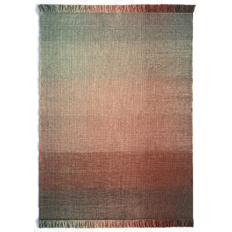 Shade Palette Outdoor Rug