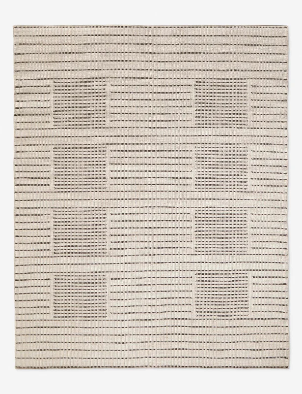 Shere Handwoven Indoor / Outdoor Rug by Sarah Sherman Samuel