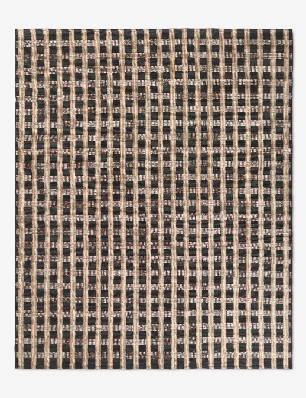 Thatcher Handwoven Indoor / Outdoor Rug by Sarah Sherman Samuel