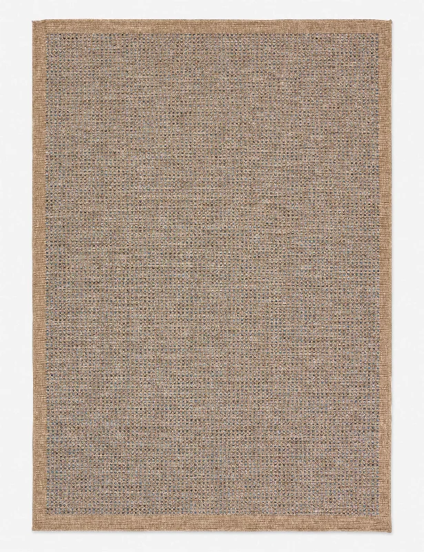 Tolkan Indoor / Outdoor Rug