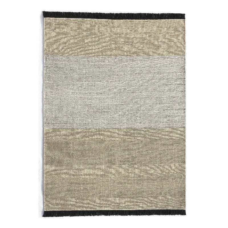 Tres Stripes Outdoor Rug