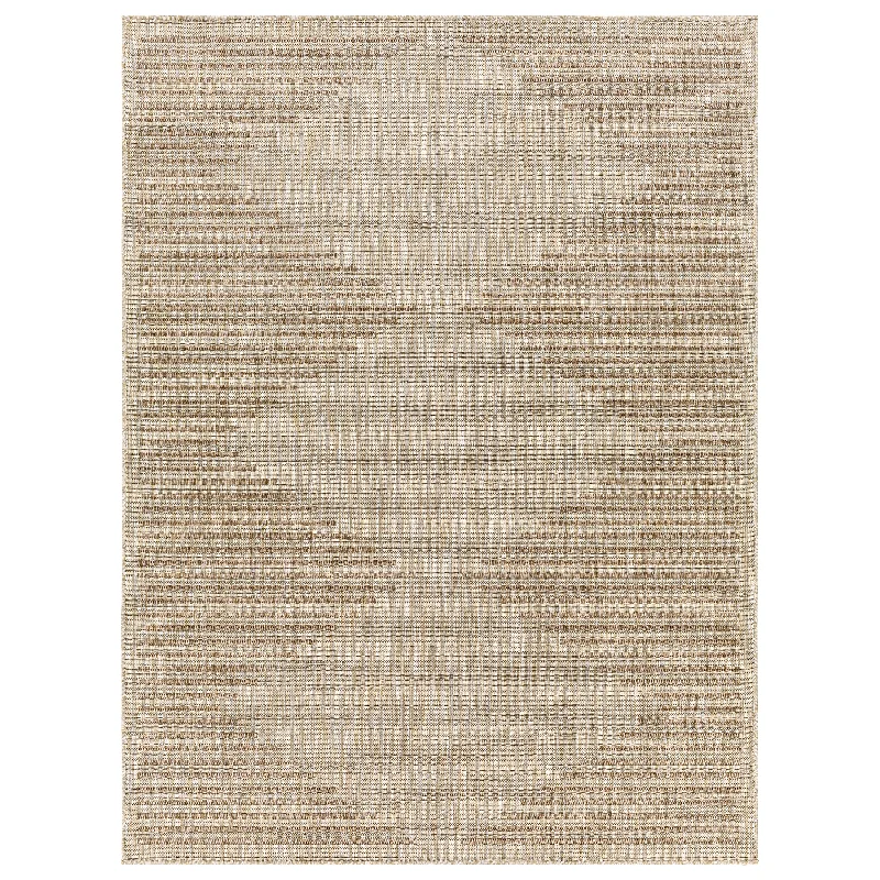 Tuareg Indoor/Outdoor Rug 1