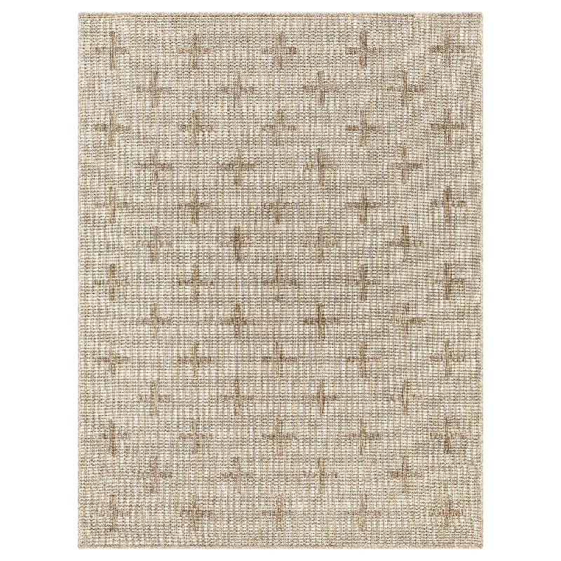 Tuareg Indoor/Outdoor Rug