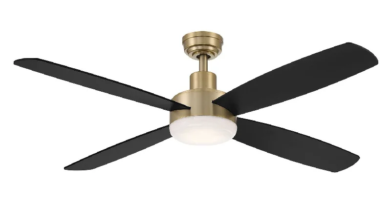 Wind River Fan Company WR1602BB Ceiling Fan -