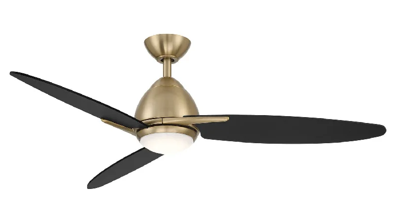 Wind River Fan Company WR2119BB Ceiling Fan -