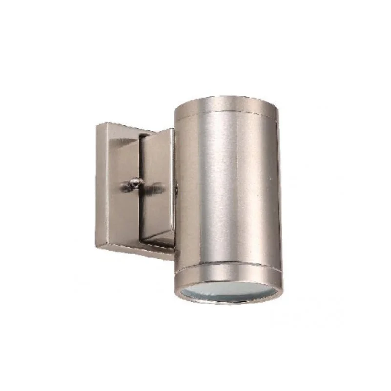 WMC 15W LED Wall Mount Cylinder Light - Down light