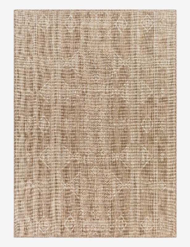 Yamina Indoor / Outdoor Rug