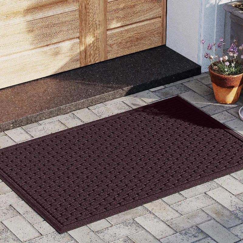 Waterhog Indoor/Outdoor Hampton Doormat, 2' x 3'