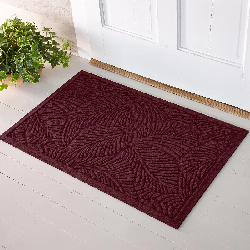 Waterhog Fern Doormat, 2' x 3'