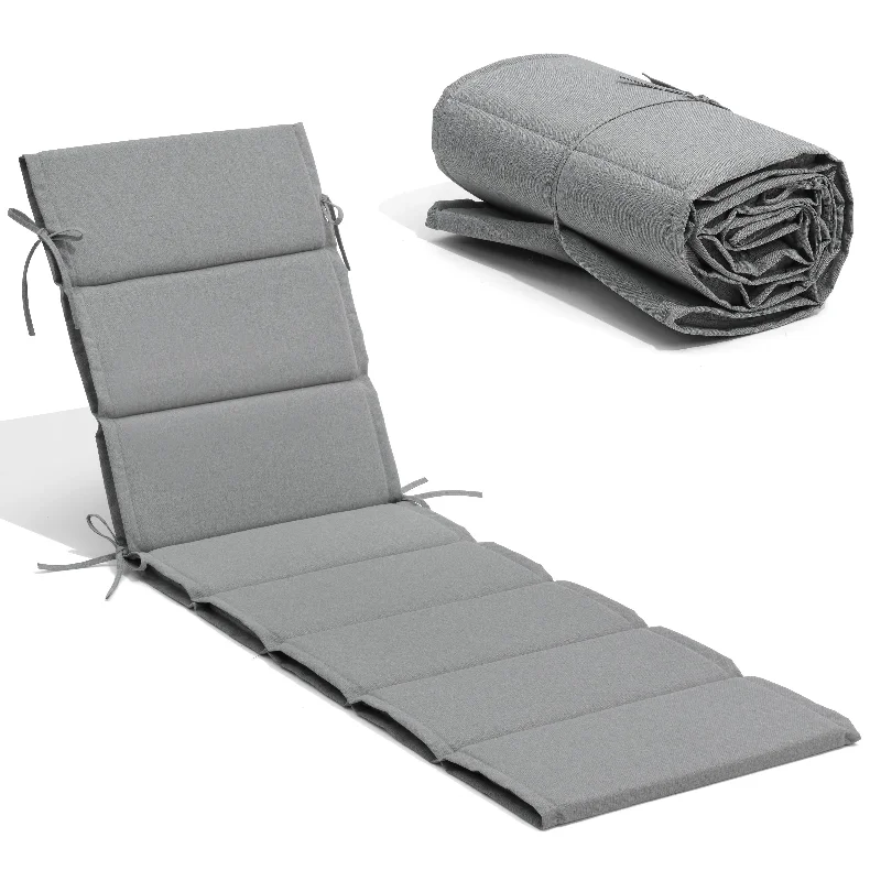 Gray, Fits 71"-72" chaise