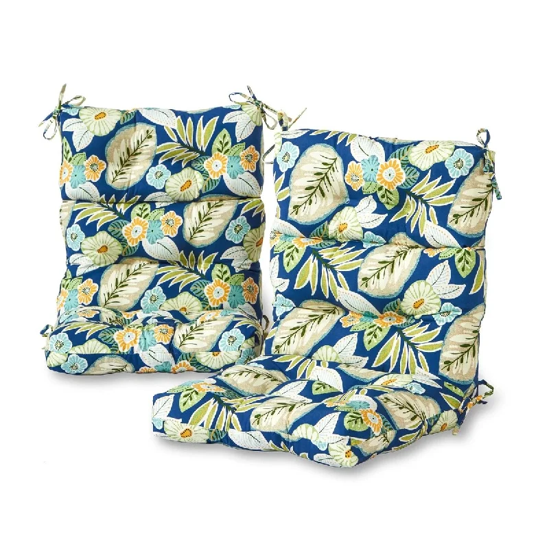 Marlow Blue Floral