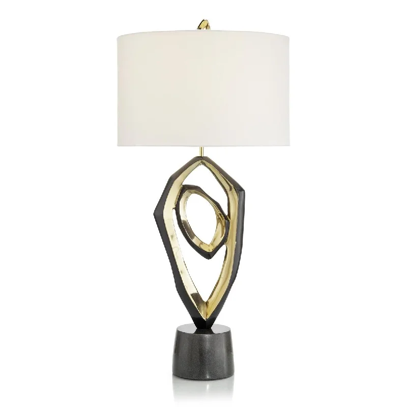 Art Sculpture Buffet Lamp