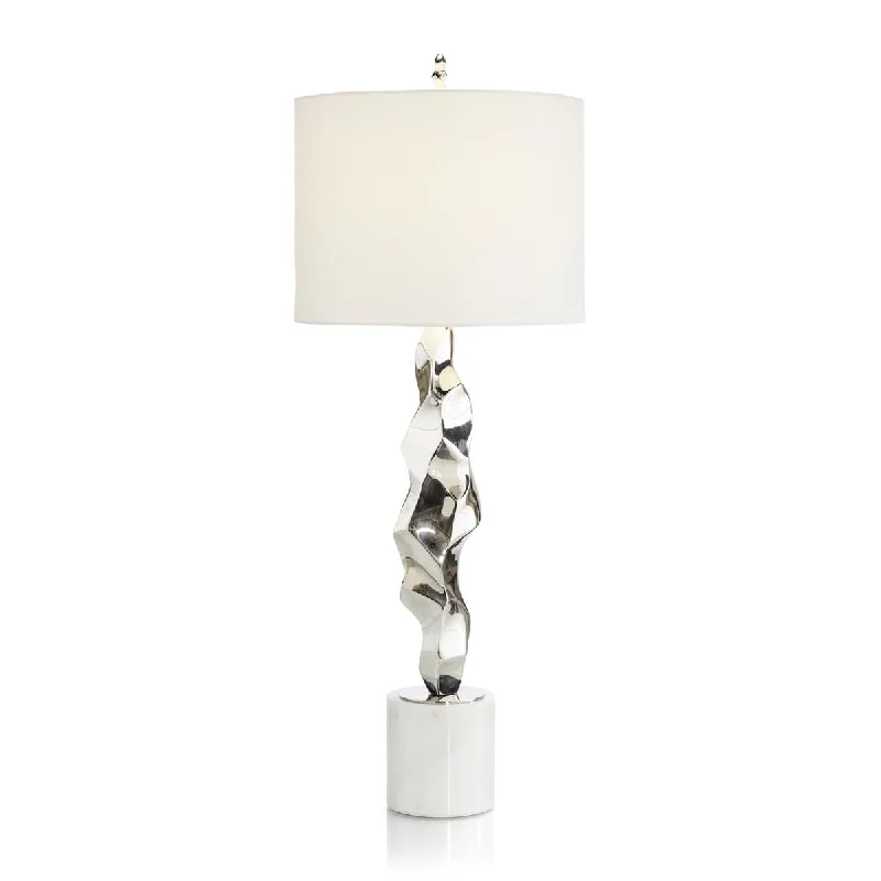 Art Sculpture Table Lamp