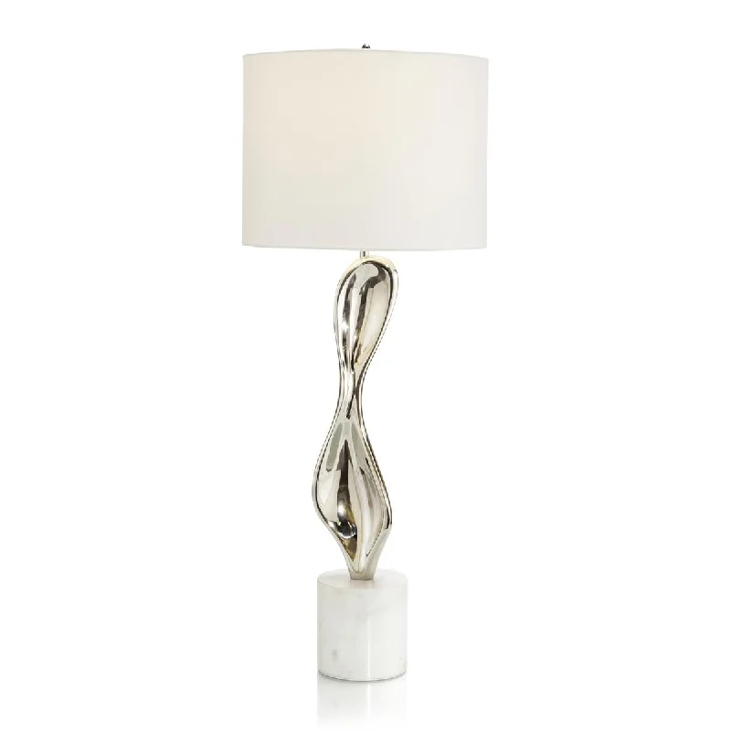 Art Sculpture Table Lamp