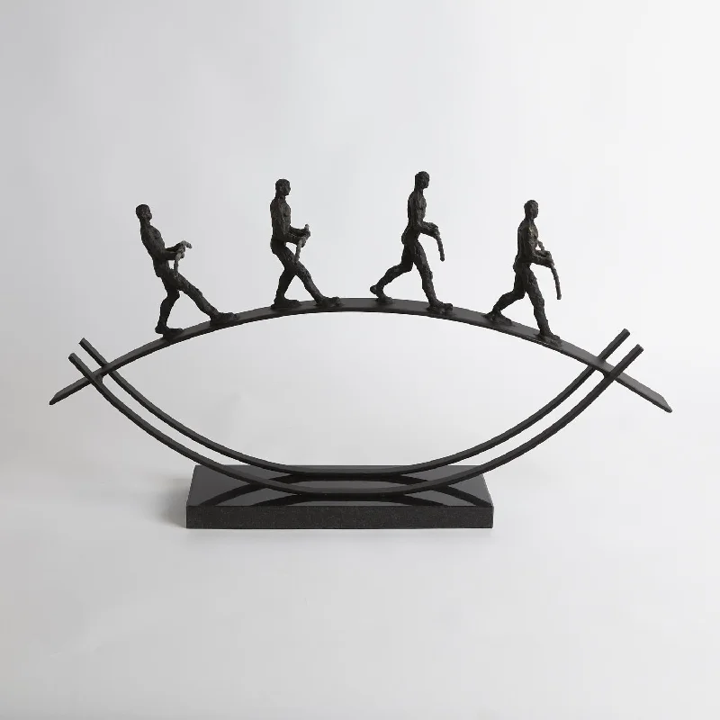 BALANCE SCULPTURE