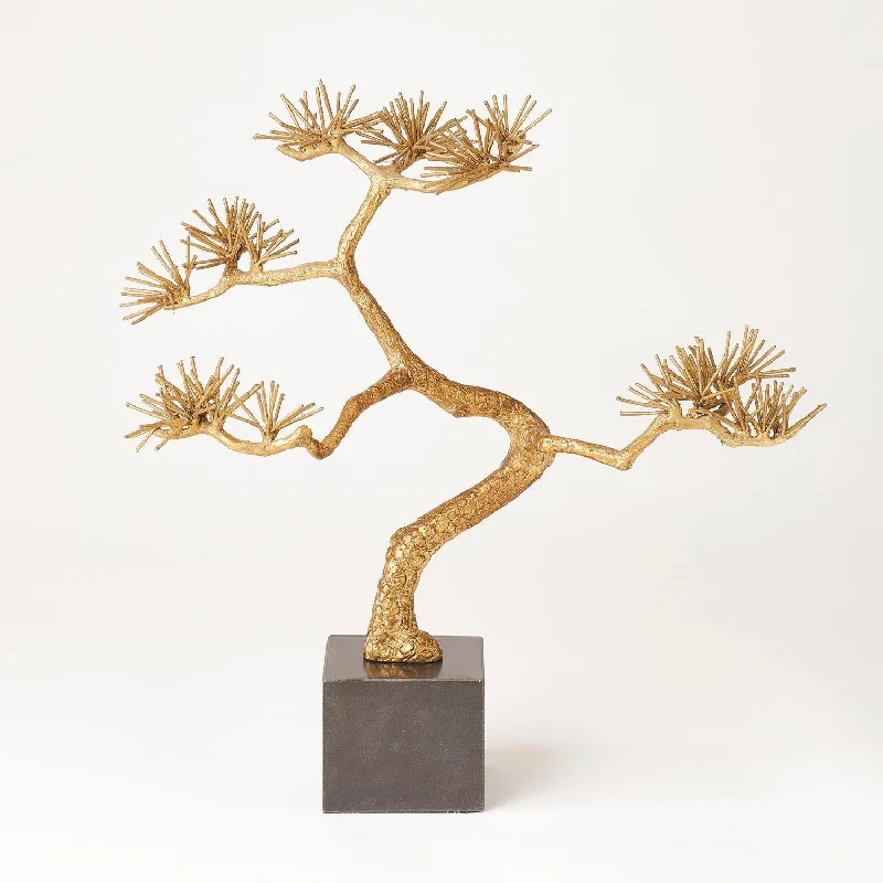 BONSAI TREE SCULPTURE