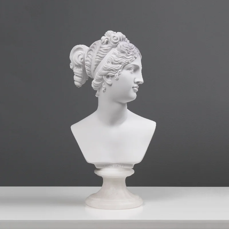 Bust of Venus Italica by Canova