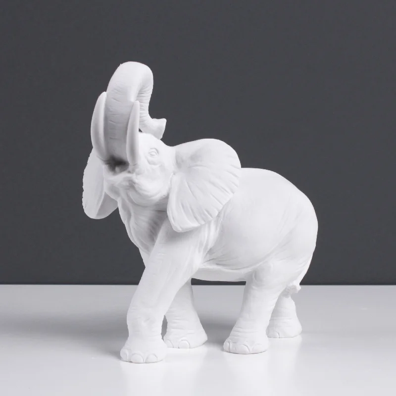 Elephant Statue