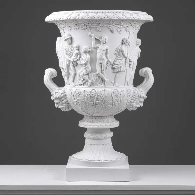 Medici Vase Large