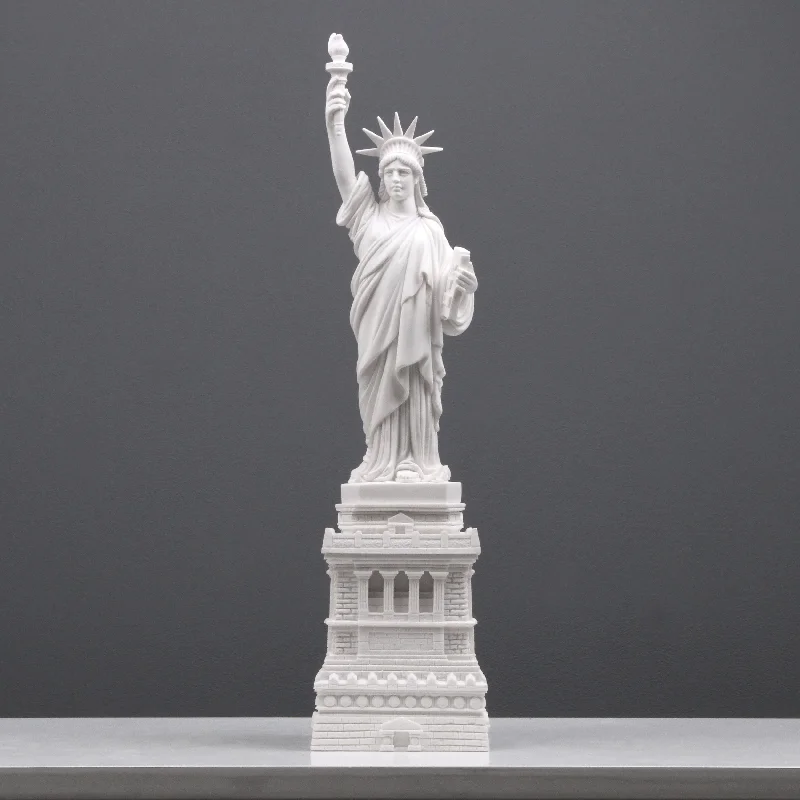 Statue of Liberty Sculpture