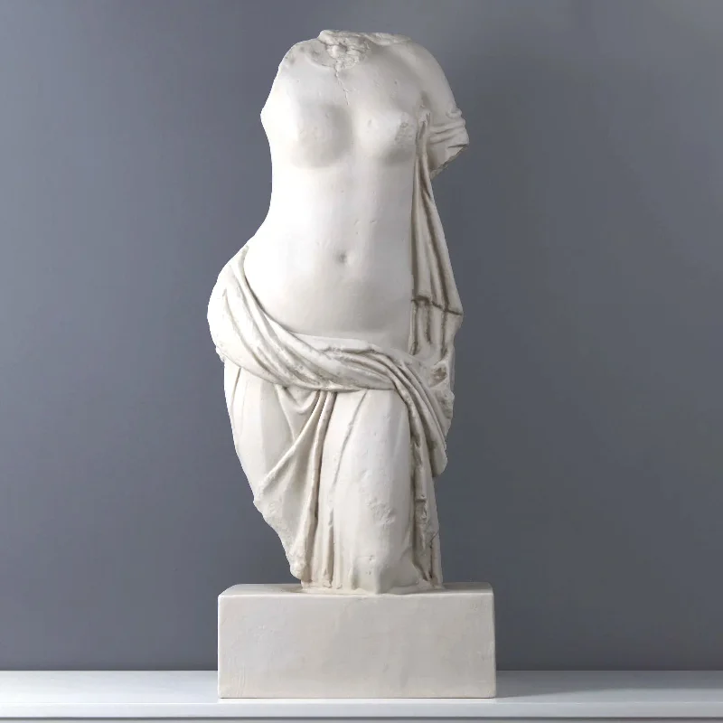 Torso of Aphrodite Statue (Large)