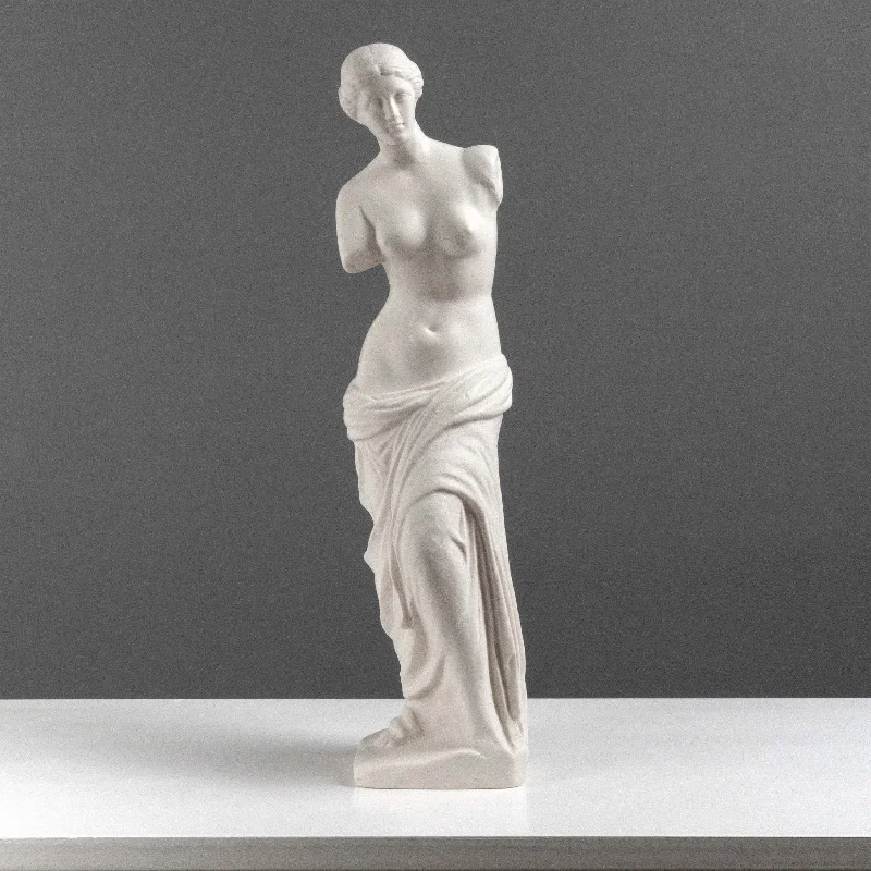 Venus de Milo Garden Statue