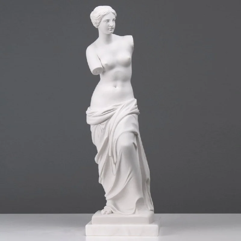 Venus de Milo Statue (Medium)