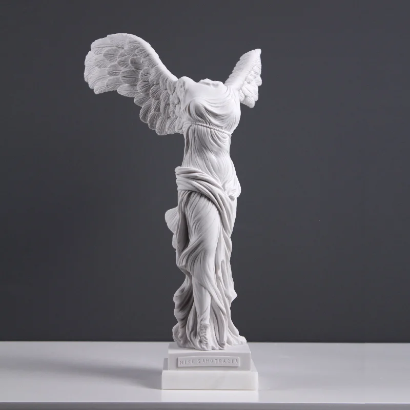 Nike Statue - Winged Victory (Medium)